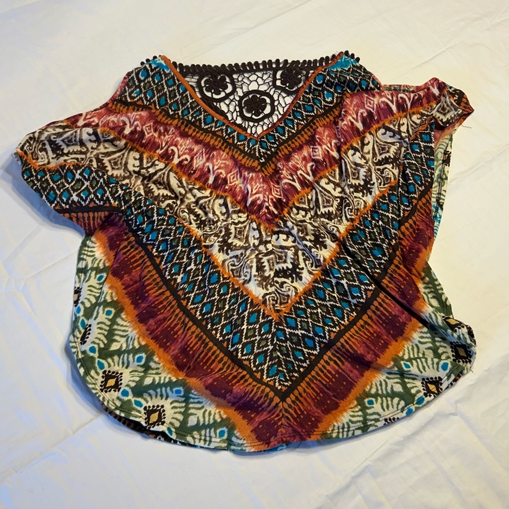 Dressbarn women’s blouse size L petite